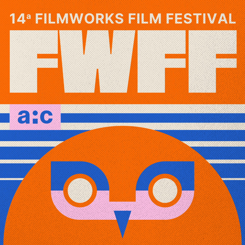 AIC Filmworks Film Festival